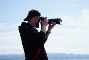 Create Stunning Digital Photographs 