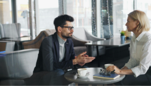 Dealing with Difficult People 