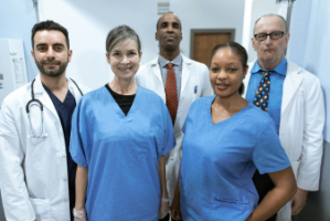 Lean Six Sigma for Hospitals 