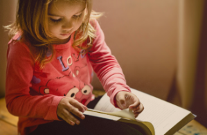 Preschool Fun Ideas! 