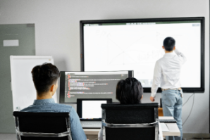 SMARTBoard Training 