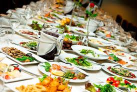Start Your Own Catering Business 