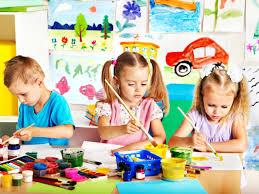 Start Your Own Day Care Business 