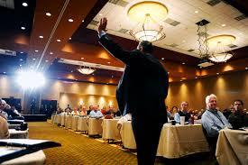 Start Your Own Event Planning Business 