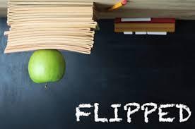 The Flipped Classroom 