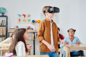 Using Technology in Your Classroom 
