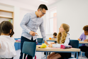 Teacher's Aide 