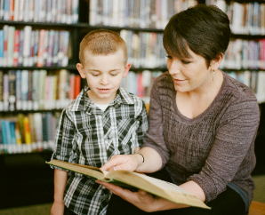 Teacher's Aide Professional Program (CCTP) 