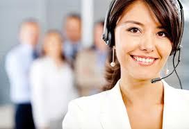 Atención Al Cliente 