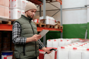 Supply Chain Management Basics 