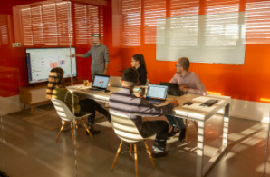 HealthMax Software Project Management Simulation 
