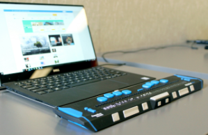 Online Learning Accessibility 