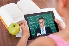 The Technology of Online Learning 