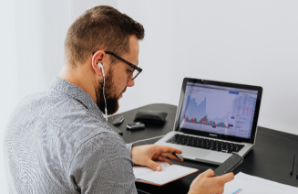 Certificate in Data Analytics 