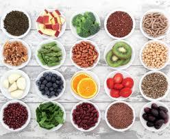 Advanced Nutrition: Super Foods for the Family 