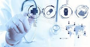 Popular Healthcare Software 