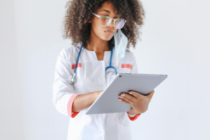Risk Management in Healthcare 