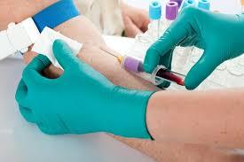 Phlebotomist Duties 