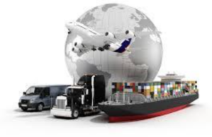 Supply Chain Management Professional 