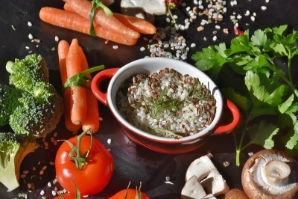 Certified Nutrition & Fitness Coach 