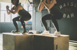 Personal Fitness Training 