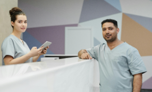 Certified Medical Administrative Assistant Associate 
