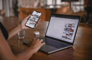 Social Media Strategist with Search Engine Marketing 