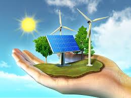 Certified Renewable Energy Specialist 