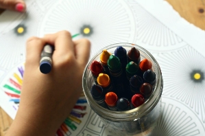 Fueling Creativity in the Classroom 