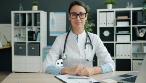 Clinical Medical Administrator 