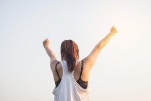 Certified Wellness Coach 