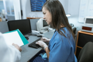 Certified Professional Medical Coder 