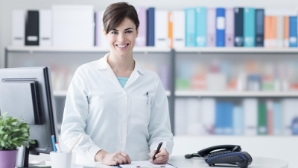 Administrative Medical Assistant 