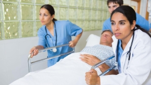 Clinical Medical Assistant with Emergency Care Specialization 