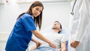 Clinical Medical Assistant with Gastroenterology and Nutrition Specialization 