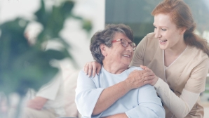 Clinical Medical Assistant with Geriatrics Specialization 