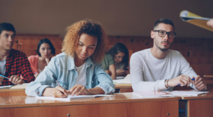 Surviving an Active Shooter in School 