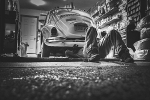 Automotive Technician (Certified) 