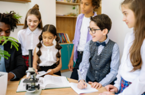 Individualized Education Plan for English Language Learners 