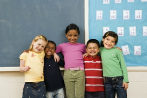 Instruction for Academically Diverse Classrooms 