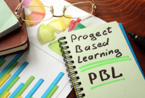 Project Based Learning Techniques 