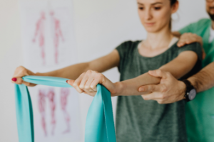 Orthopedics and Physical Therapy Specialization for Healthcare Professionals 