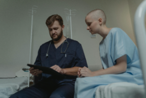 Mental Health Specialization for Healthcare Professionals 