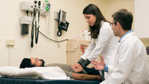 Gastroenterology and Nutrition Specialization for Healthcare Professionals 