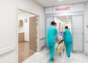 Emergency Care Specialization for Healthcare Professionals 