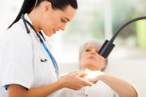 Dermatology Specialization 