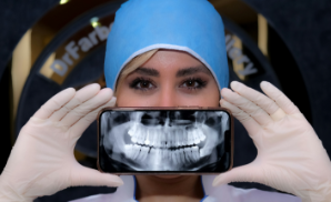Dental Assistant with Family Care Specialization 