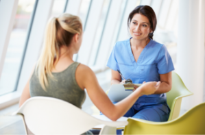 Mental Health Technician with Pediatric & Geriatric Specialization 