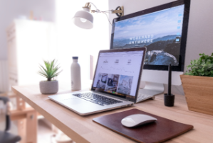 Digital Marketing Strategy 