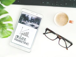 Mobile Marketing 